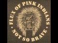 Flux of Pink Indians - Tube Disasters 