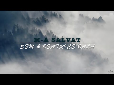 M-A SALVAT | Sem & Beatrice Bala și Denis Dan [COVER | I Got Saved | Selah]