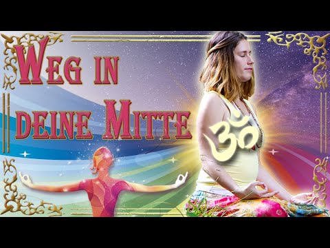 Schamanische Yogastunde mit Satyadevi - Yoga Vidya Mittelstufe Live - 16:30 Uhr 28.03.2021