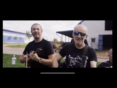 Čechomor - Trakač (teaser)