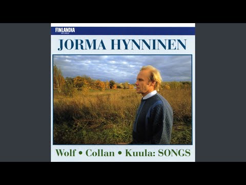 Roineen rannalla [On the shores of Lake Roine]