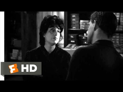 The Fugitive Kind (5/8) Movie CLIP - Looking for Work (1959) HD