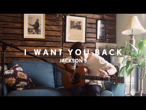 Michael Kaneko- I Want You Back ( The Jackson 5)  | unplugged stories