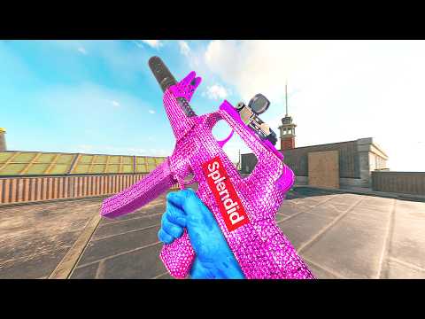 126 Kills w/ LEGACY Loadouts on Warzone Rebirth Island 😍👑