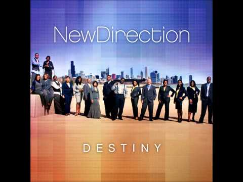 New Direction-Lord You're Worthy