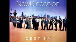 New Direction-Lord You're Worthy