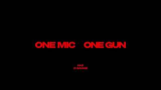 Nas - One Mic, One Gun (feat 21 Savage)