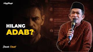 Download lagu Kenapa Kita Jadi Jahat di Media Sosial? — Etika Beda Pendapat ala Dr. Fahruddin Faiz mp3 Download lagu Kenapa Kita Jadi Jahat di Media Sosial? — Etika Beda Pendapat ala Dr. Fahruddin Faiz mp3