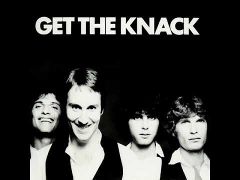 Classic Albums Revisited The Remake - Get The Knack With Berton Averre