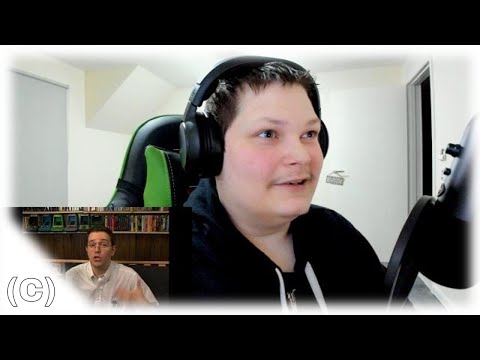 AVGN Related: Back to the Future Revisited - Commentary - Reaction Video