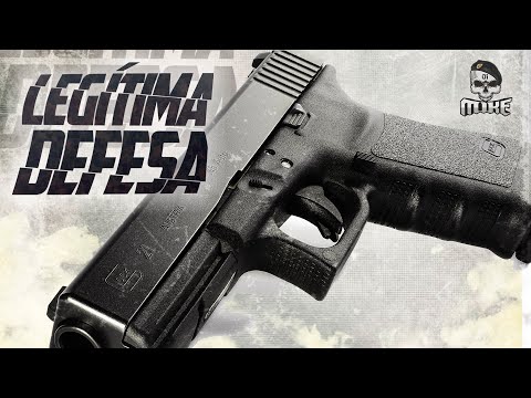 Mike 01 Rap - Legítima Defesa (prod: Tuboy Beats)