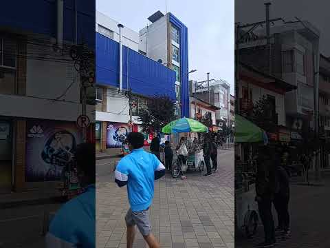 desde Ipiales Nariño Colombia para Colombia y todo el mundo 🌎🌍