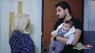 Անհասցե ծնվածները, Սերիա 259, Այսօր 21:00 / Born without address / Anhasce tsnvatsner