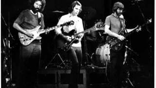 Grateful Dead - It Must have Been the Roses