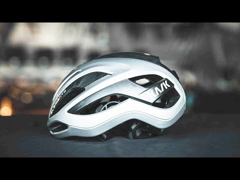 Kask Elemento Helmet Overview - Sleek and Safe