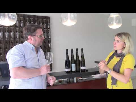 Folge 295 On Tour – Zu Besuch beim Weingut Eva Vollmer