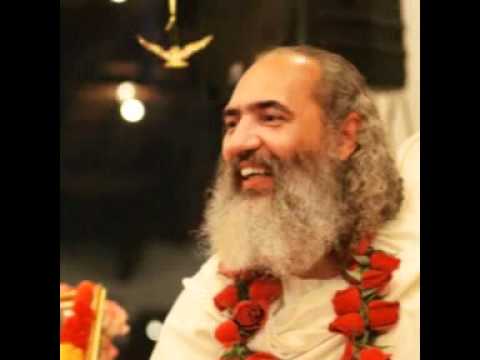 Cura do beija flor - Prem Baba