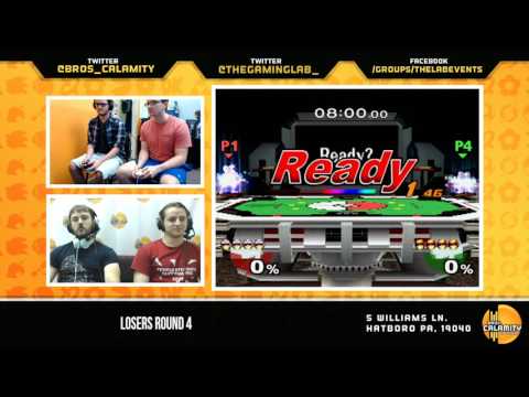 S@LT #96 | NBR|Panties (P.Falcon) vs Giraffe (Falcon) - Losers Round 4 - SSBM Singles
