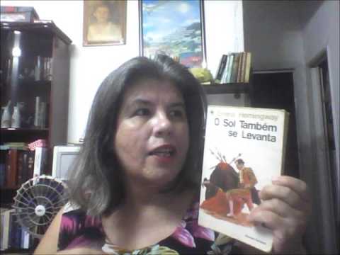 Livros... 47 (História do Cinema, Hemingway, Sabatini... )
