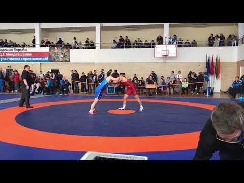 21 января 2018 г.