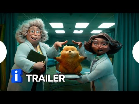 Cara De Um, Focinho De Outro - Trailer