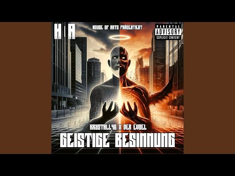 Unfrieden (feat. Der Evoel & Raf45)