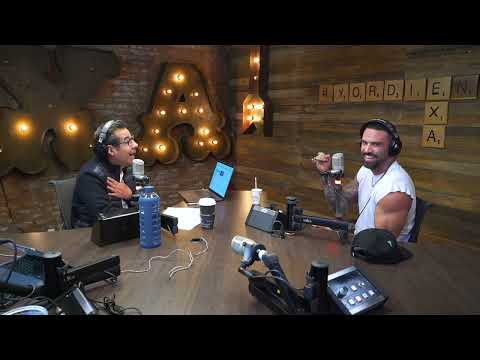 Fernando Lozada revela que su matrimonio “No esta bien” 😱 Yordi En Exa 📻