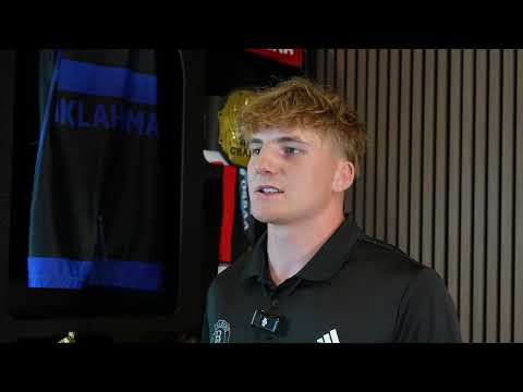 Matthew Mann reel