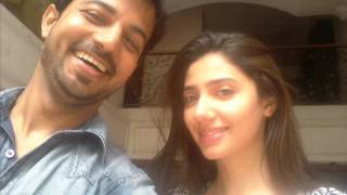 Ashutosh Jha Interview video