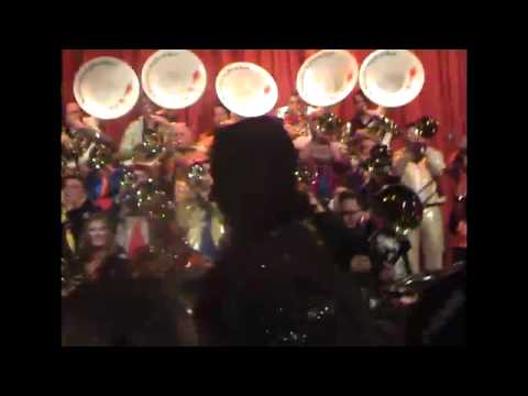 Schlösslisymphoniker (Symphis) - Hollywood Hills