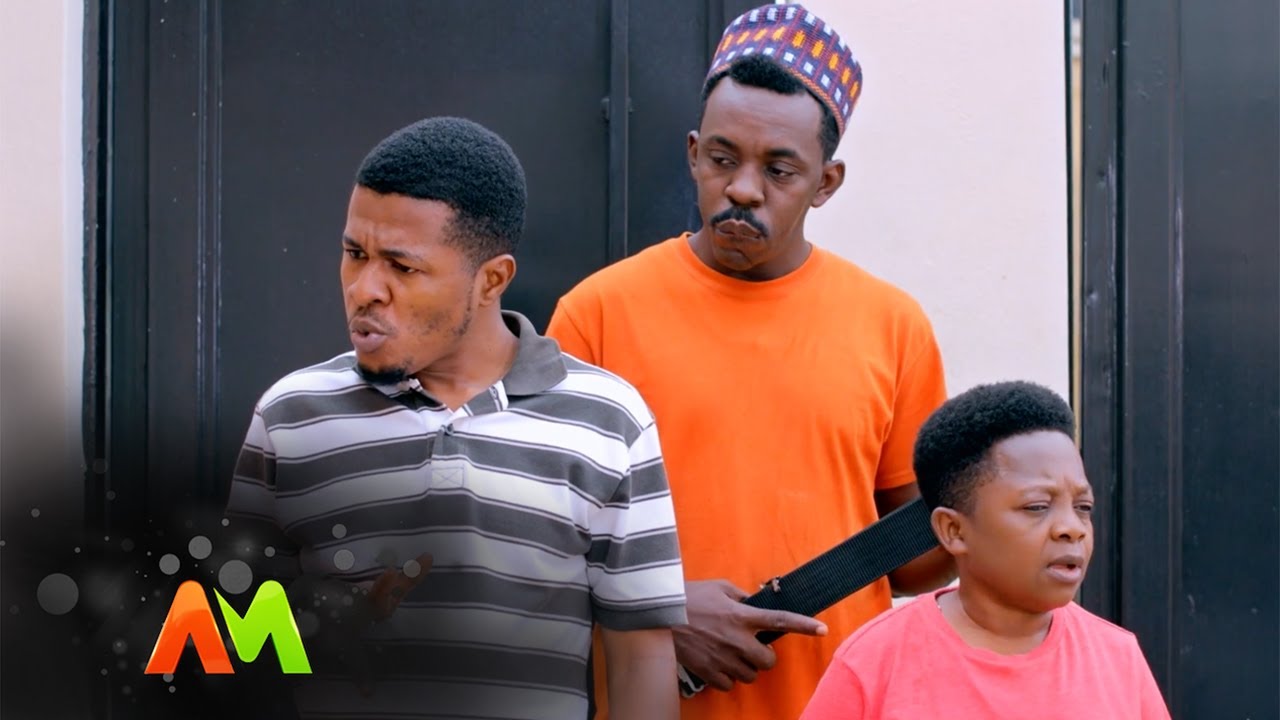 The Johnsons trailer