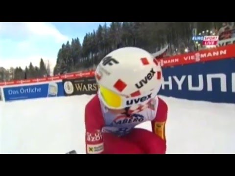 Team Poland - WC Willingen 09.02.2013