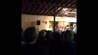 Jason Crabb- Still Holdin' On