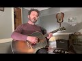 Hey Baby Hey - Greg Brown (Iowa folk legend) cover from 1996’s “Further In”