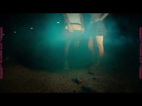 Ciervoss - DE BARRIO BAJO (Visualizer) | BARRIO BAJO