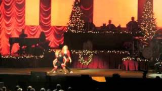 pureNRG Away In a Manger