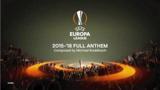 Download lagu UEFA Europa League 2015-18 Full Anthem mp3 Download lagu UEFA Europa League 2015-18 Full Anthem mp3