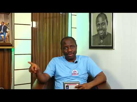 PROPHETIC PRAYER || EVENING || 25-01-2023