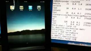 This is maybe the most anti-climactic Apple-pwnage video ever.
