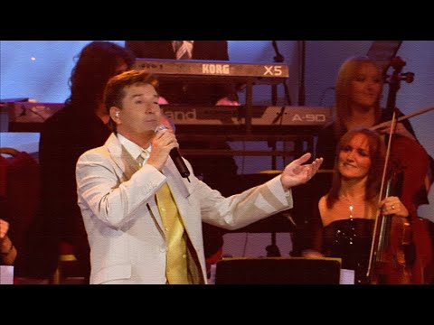Tonight Ive Held My Future - Daniel O'Donnell