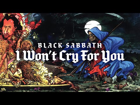 Video thumbnail for I Won't Cry for You