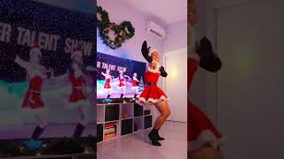 Download lagu Jingle Bell Rock - Mean Girls (Dance Cover) mp3