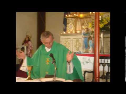 HOMILÍAS DE MONS. ARIEL ORTEGA GASTEAZORO - 2013 - Octubre - 20 - Domingo