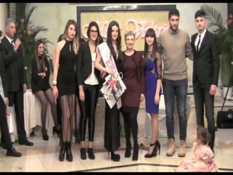 Parte da Pace del Mela il concorso Ragazza e Ragazzo dell'anno