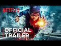 Raising Dion: Season 2 | Official Trailer | Superheroine (2022) Netflix