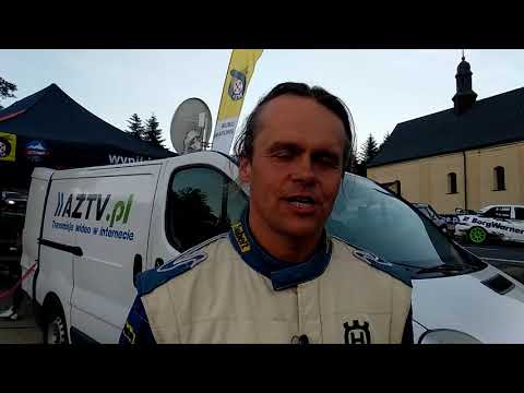 GSMP Załuż 2018 Husqvarna - Jacek Handl BMW E36 l MaxxSport l