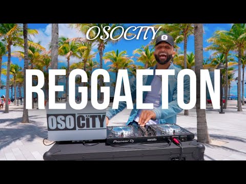 Old School Reggaeton Mix | The Best of Old School Reggaeton by OSOCITY