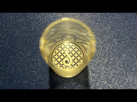 Sapphire Plus Insert by Dr Dabber