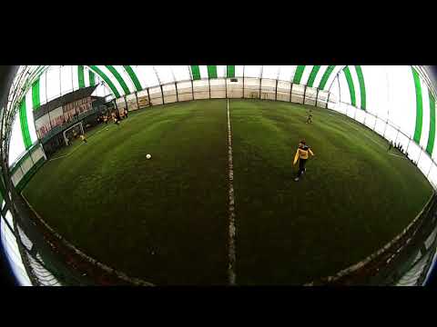 Validesuyu Halı Saha - 29 Şubat 2020 / 13:01 Cumartesi