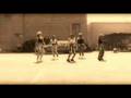 Augusta Angels BEYONCE GET ME BODIED